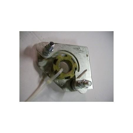 Système Sécurité Ressort de Torsion Droit