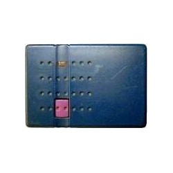 Télécommande V2 ELECTRONICA  224,50 Mhz Réf. Boitier TPR1KF
