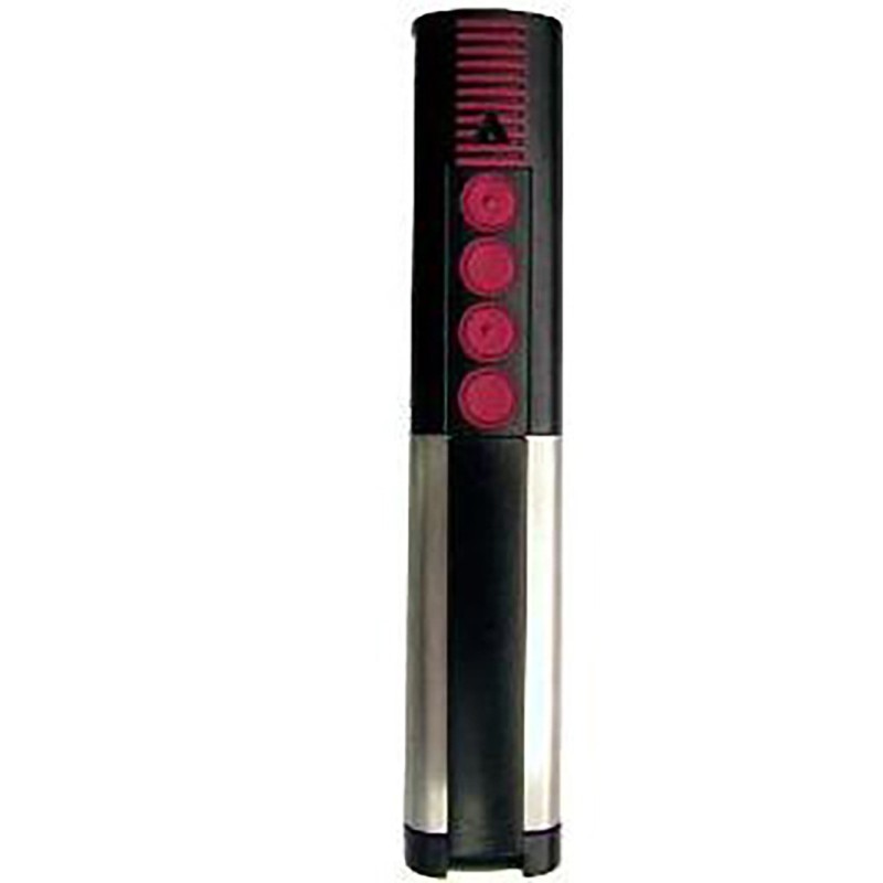 Télécommande 4 canaux DUO 868,8 Mhz