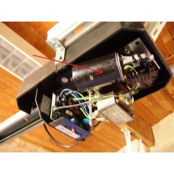 MOTOREDUCTEUR SWING ET SPEED600