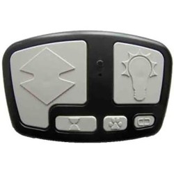 Station murale Idrive 433 mhz