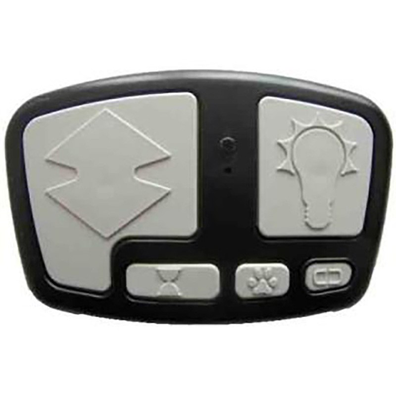 Station murale Idrive 433 mhz