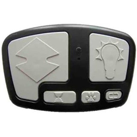 Station murale Idrive 433 mhz