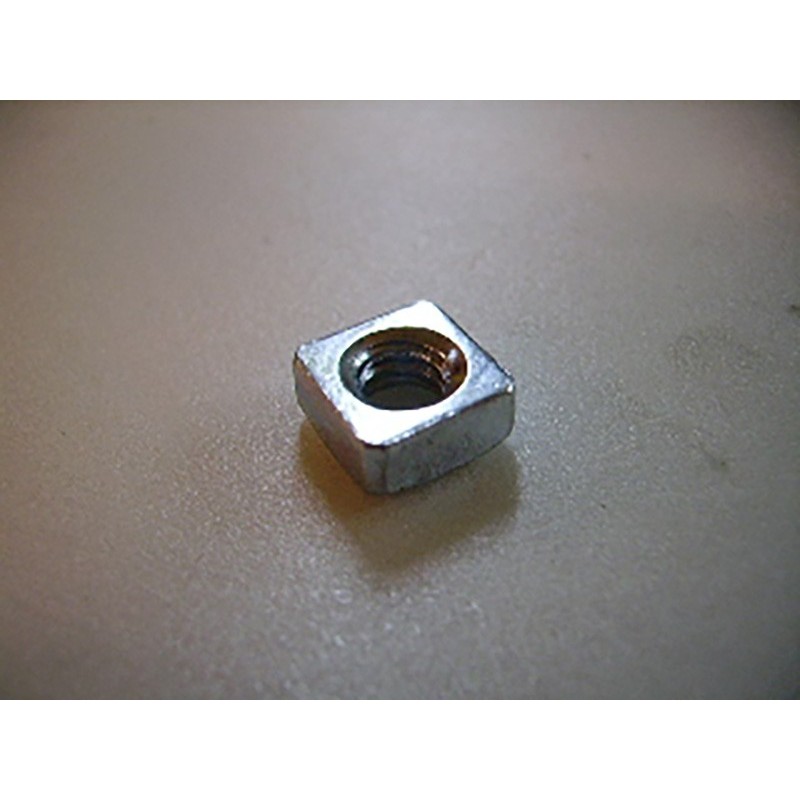 Ecrou TM3 1" Diam 6