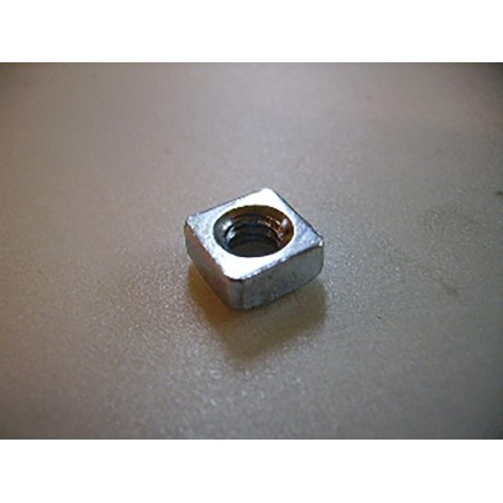 Ecrou TM3 1" Diam 6