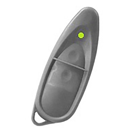 Télécommande 2 canaux Major 434 Mhz