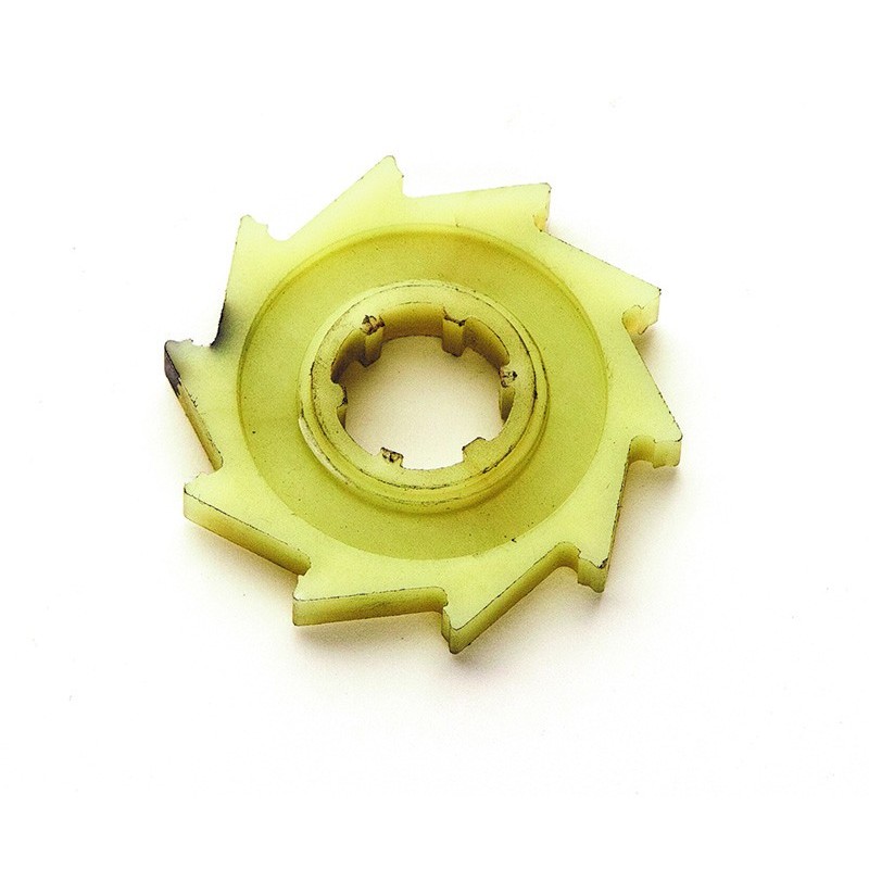 Engrenage de cliquet TM2 et TM3 1" et 2"