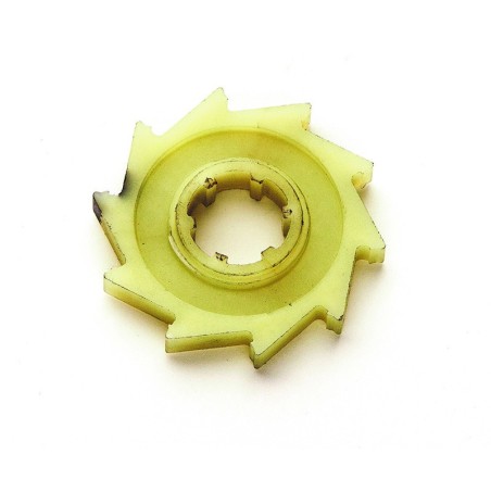 Engrenage de cliquet TM2 et TM3 1" et 2"