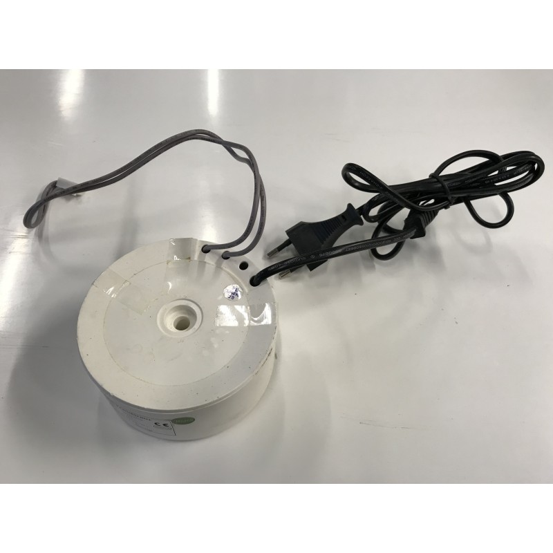 TRANSFO pour moteur WD80