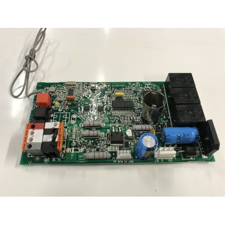 carte electronique pour moteur WD80