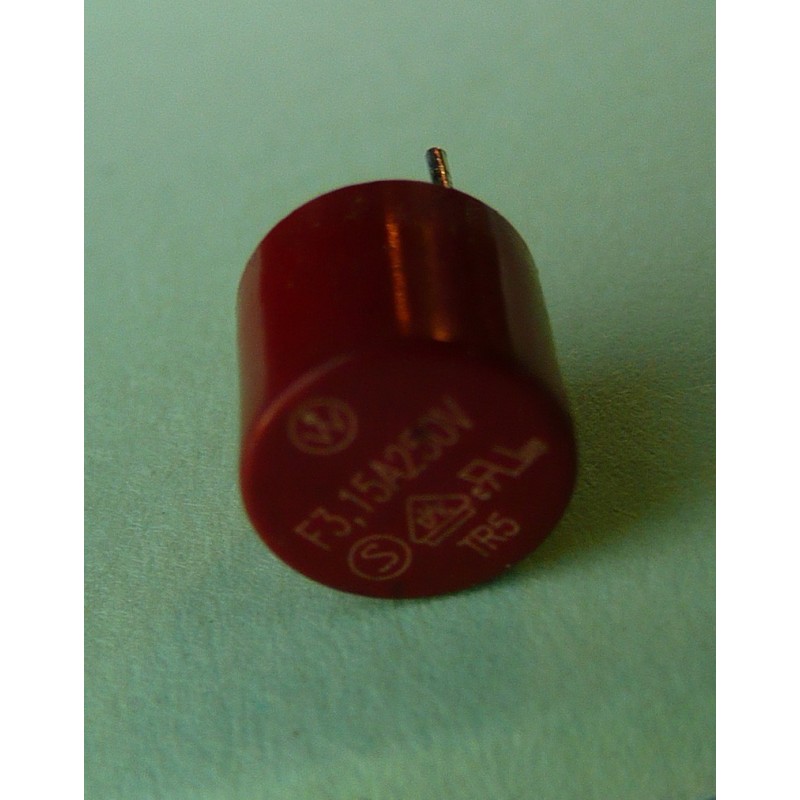 Fusible pour Moteur I-DRIVE