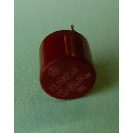 Fusible pour Moteur I-DRIVE