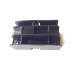 Manchon de raccordement pour chaîne et  câble Push&Pull J et S