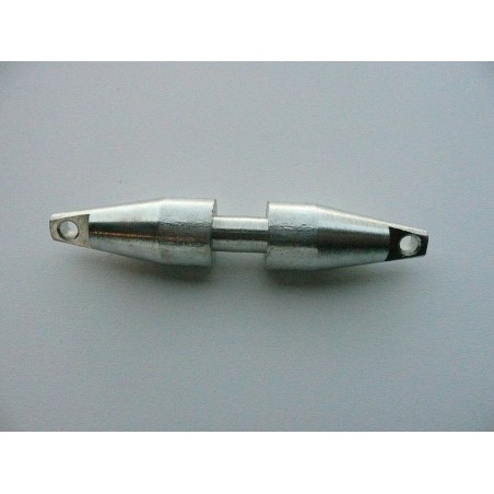 Manchon de raccordement chaine pour moteurPush and PullB
