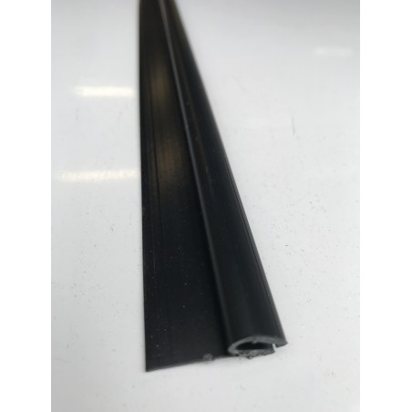 Joint vertical  Noir 1" STD  2125mm