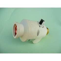 Lampe à douille IDRIVE,230V