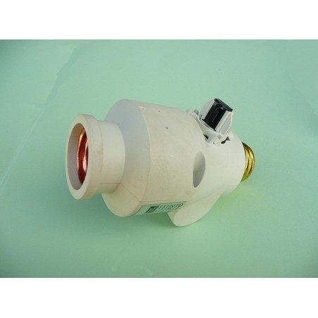 Lampe à douille IDRIVE,230V