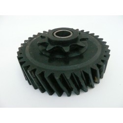 Pignon douille pour moteur WD Challenger