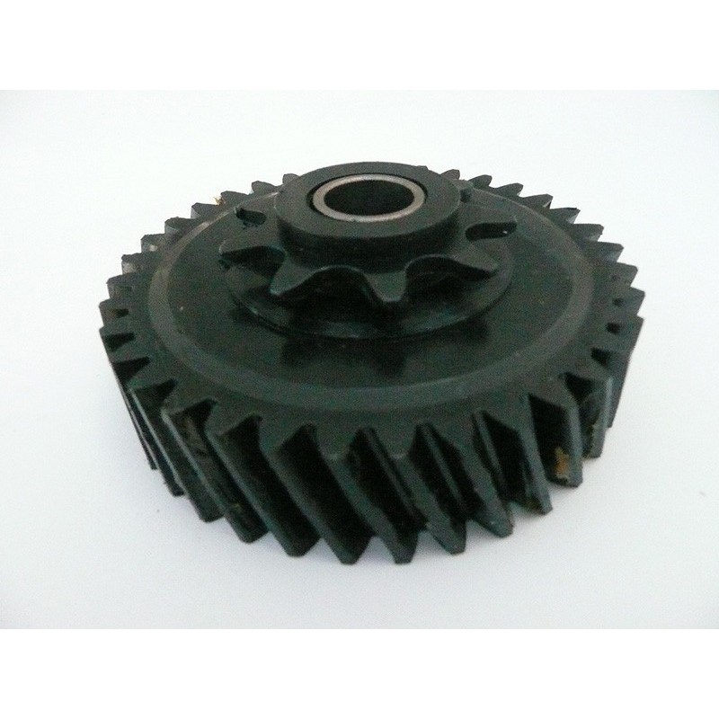 Pignon douille pour moteur WD Challenger