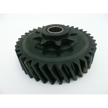 Pignon douille pour moteur WD Challenger