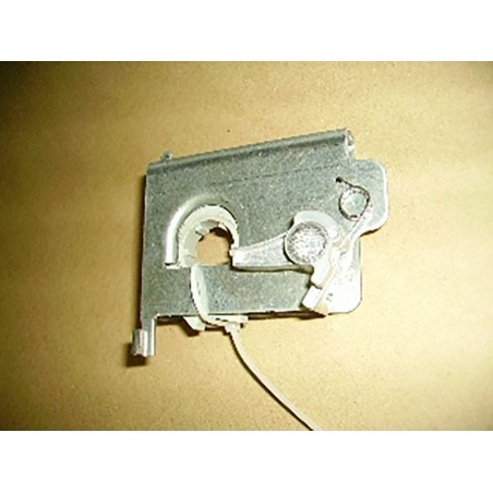 Palier TM3 assemblé droit TM3 2 "