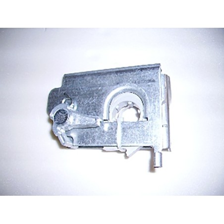Palier TM3 assemblé gauche TM3 2 "