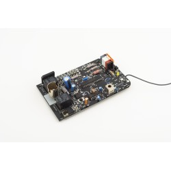 Carte Electronique pour Moteur Pushpull 433 Mhz
