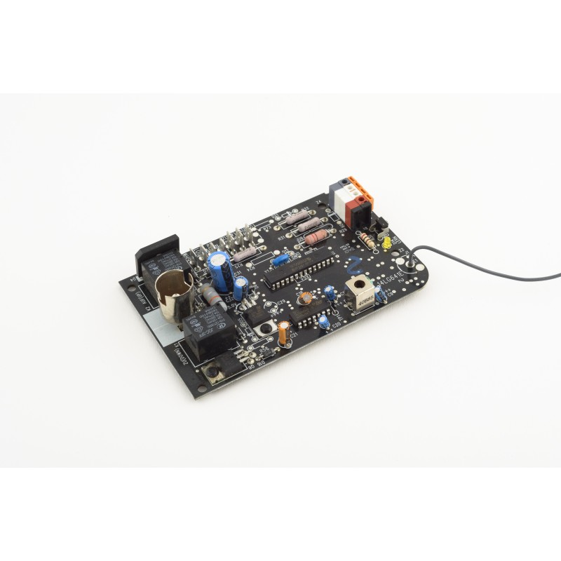 Carte Electronique pour Moteur Pushpull 433 Mhz