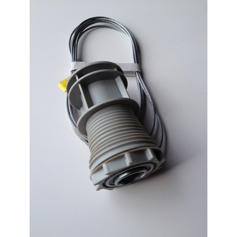 **Tambour avec câble gauche TM3 2" Avant
