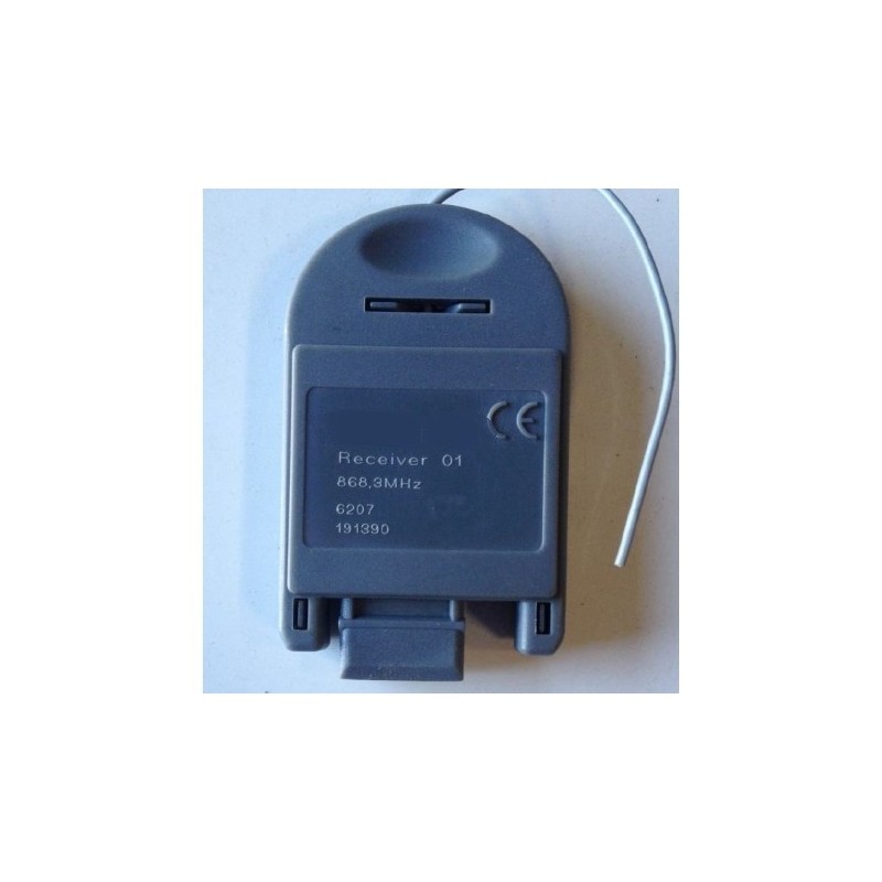 Antenne Twist Marantec WD 868 Mhz