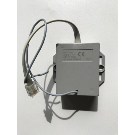 Antenne Twist Marantec 433Mhz